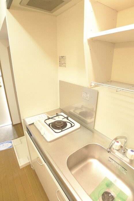 物件内観写真4　(キッチン)