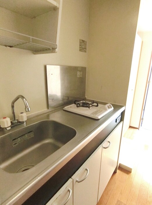 物件内観写真8　(キッチン)