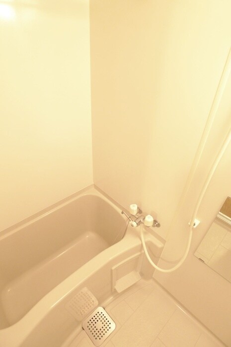 物件内観写真6　(バス／シャワールーム等)