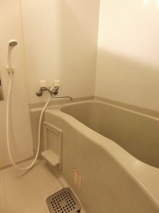 物件内観写真9　(バス／シャワールーム等)