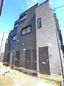 Ｃｏｌｚａ柴又の外観写真