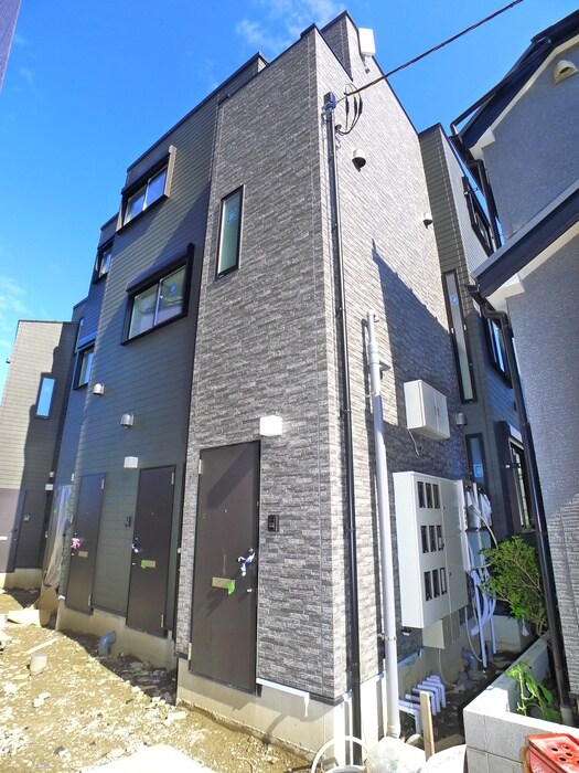 物件外観写真4　(外観写真)