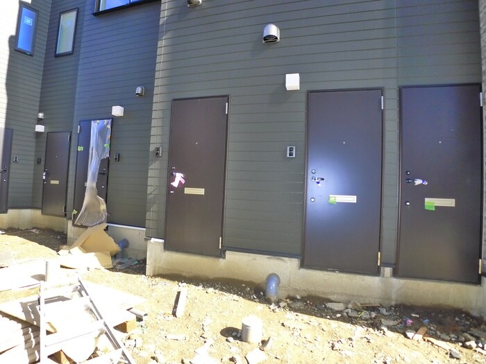 物件外観写真5　(外観写真)