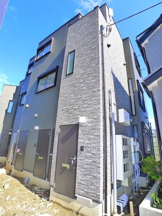 物件外観写真6　(外観写真)