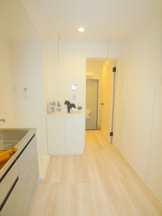 物件内観写真16　(室内からの展望)