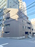ジュネス亀戸