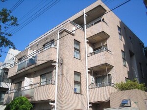 サンロ－レル小石川(106)外観写真