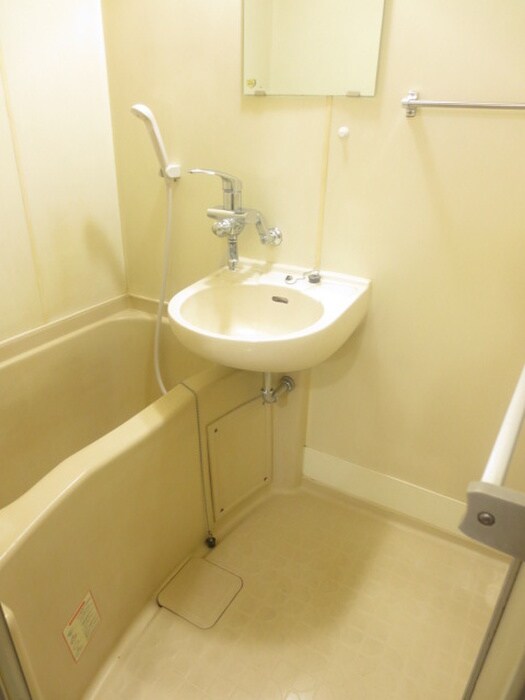 物件内観写真9　(バス／シャワールーム等)