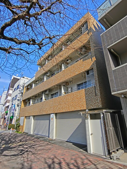 物件外観写真3　(外観写真)