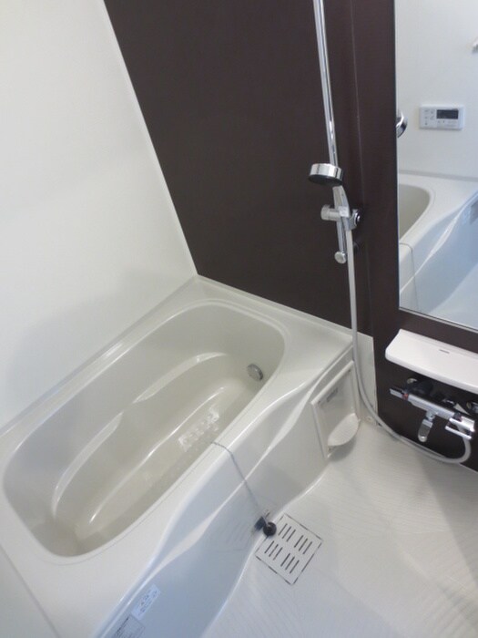 物件内観写真7　(バス／シャワールーム等)