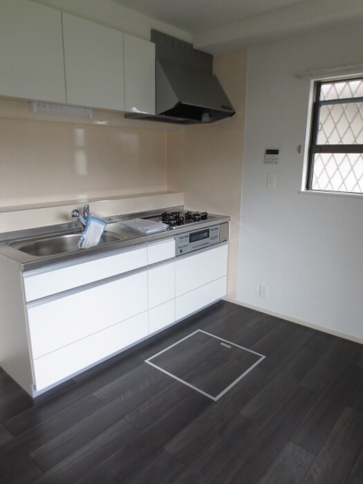 物件内観写真11　(キッチン)