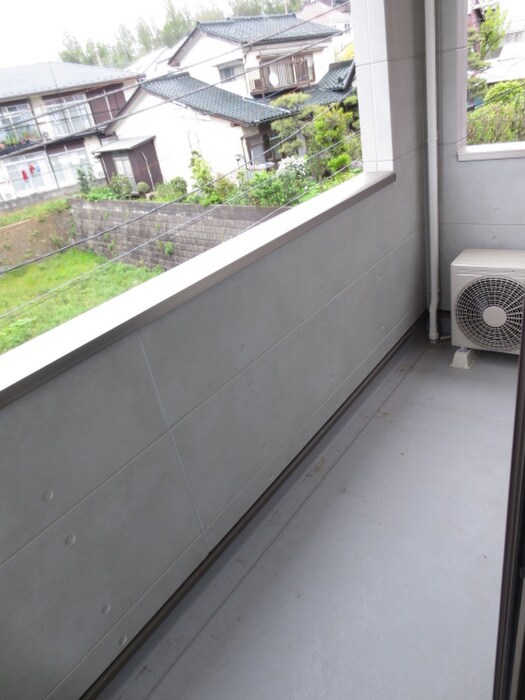 物件内観写真17　(ベランダ・バルコニー)