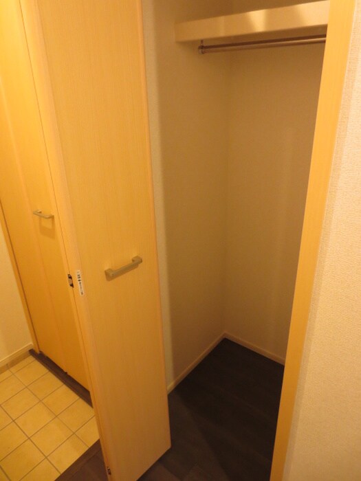 物件内観写真19　(収納)