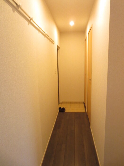 物件内観写真20　(玄関)