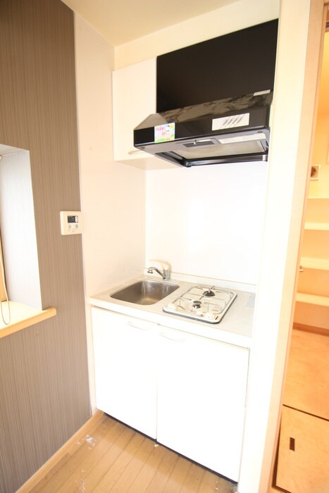 物件内観写真10　(キッチン)