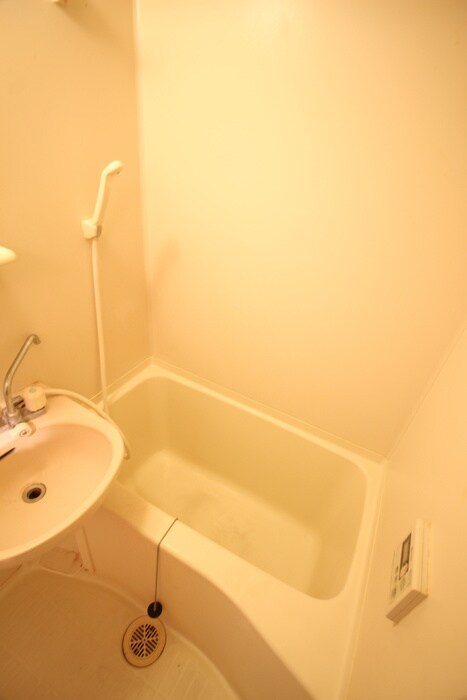 物件内観写真11　(バス／シャワールーム等)