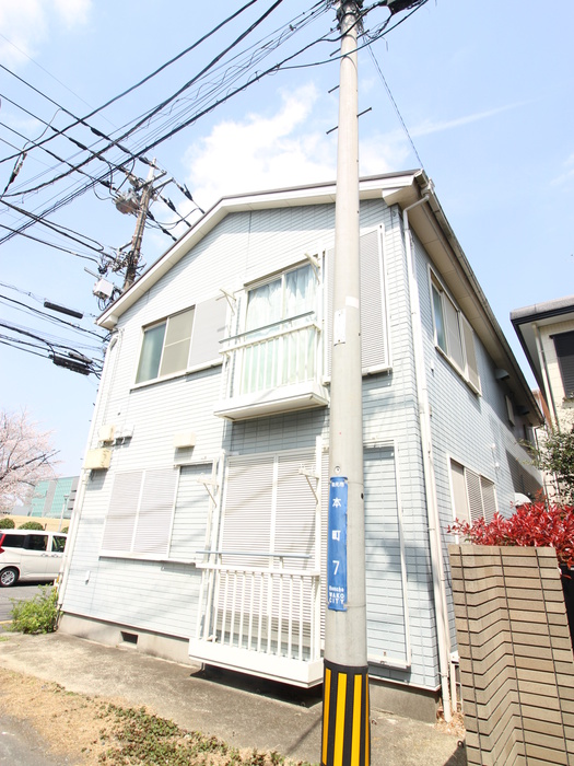 外観写真