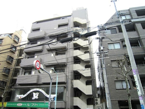 外観写真