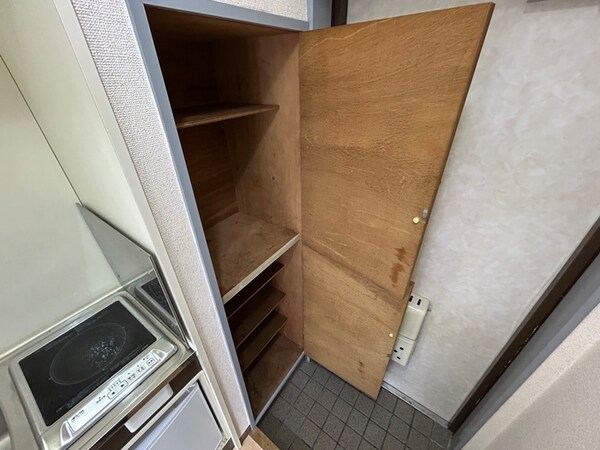 靴箱