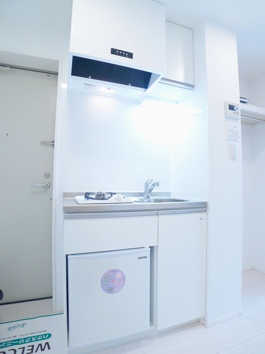 物件内観写真13　(キッチン)