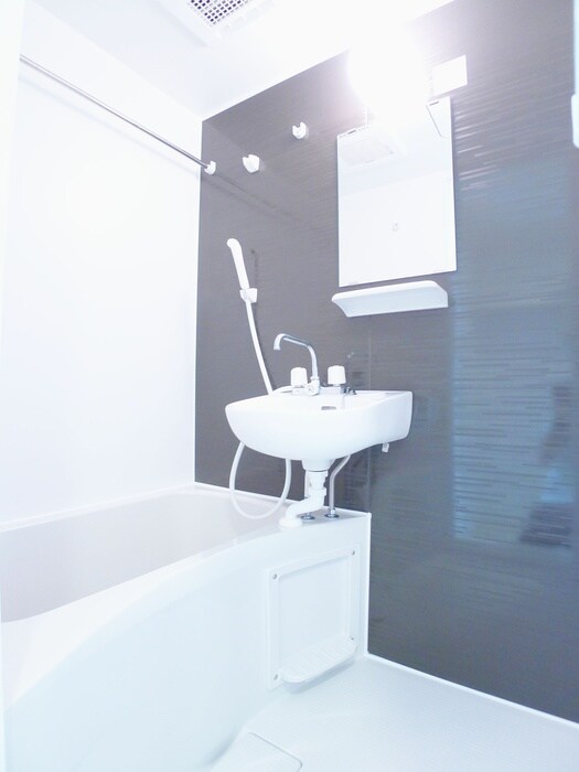 物件内観写真15　(バス／シャワールーム等)