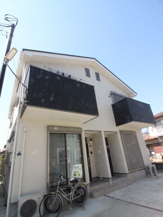 物件外観写真4　(外観写真)