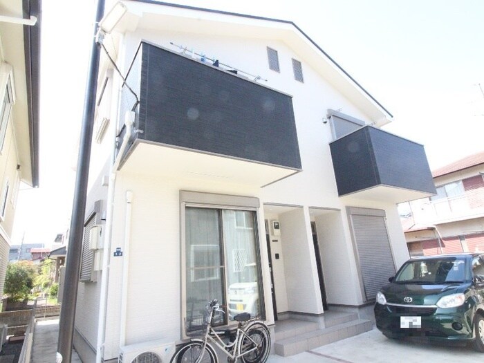 物件外観写真6　(外観写真)