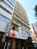 ルックハイツ新宿（502）