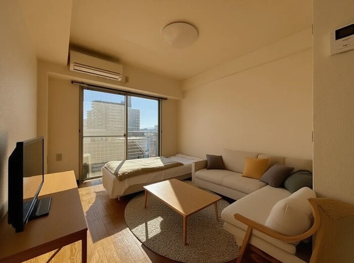 物件内観写真7　(居室)