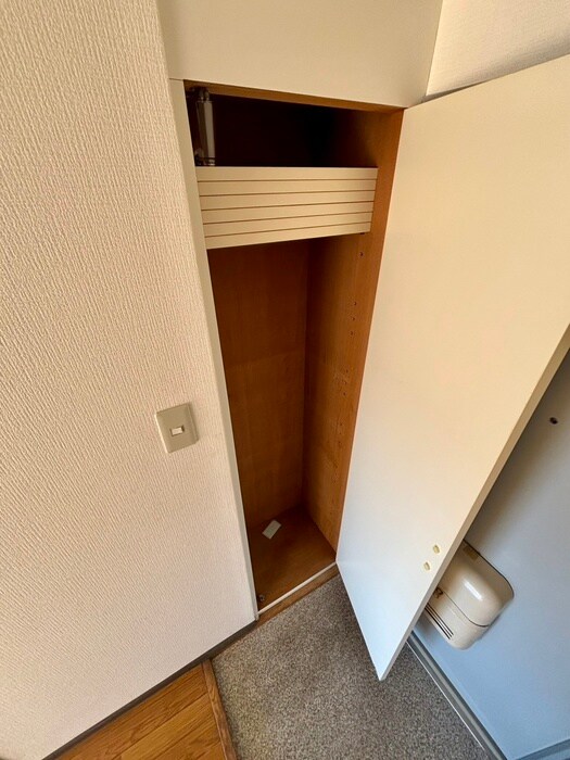 物件内観写真19　(靴箱)