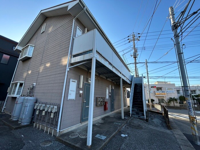 物件外観写真2　(外観写真)