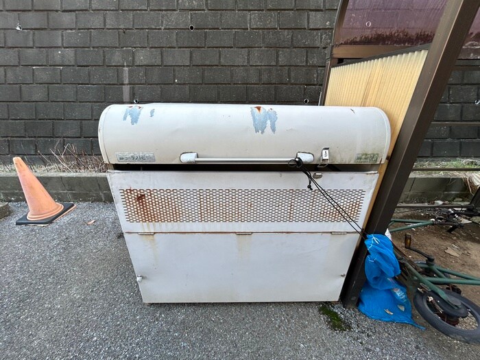 物件外観写真6　(建物設備)