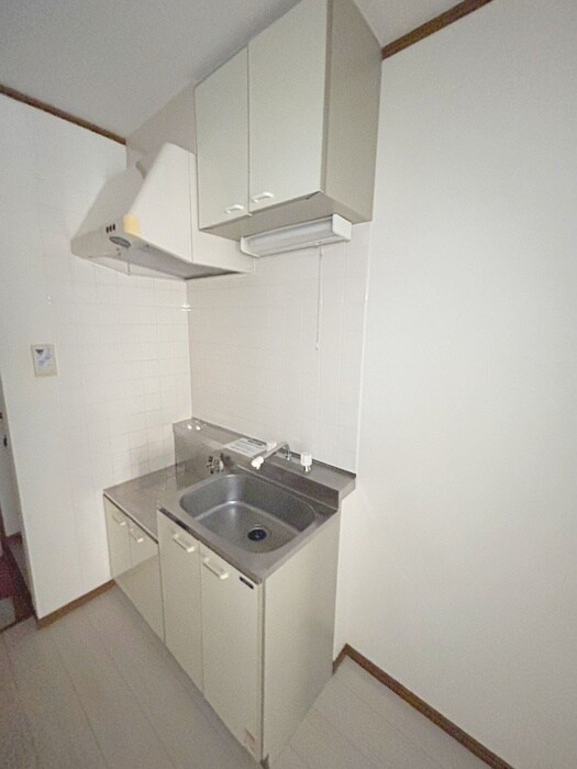 物件内観写真12　(キッチン)