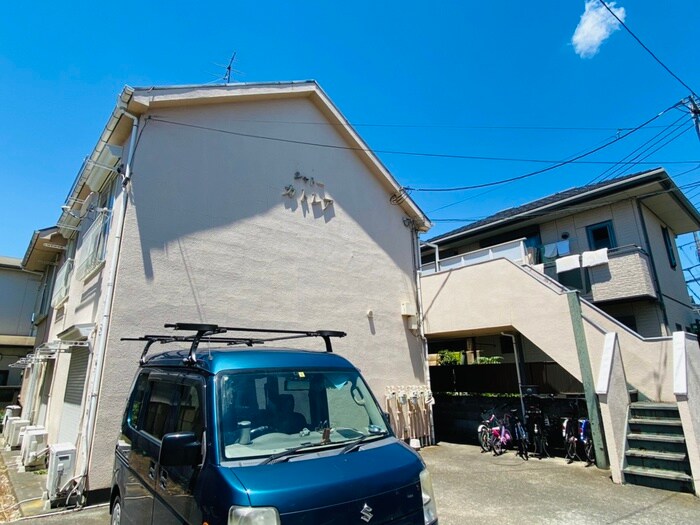 物件外観写真4　(外観写真)