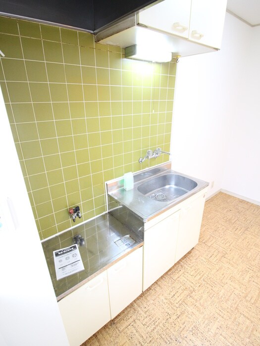 物件内観写真18　(キッチン)