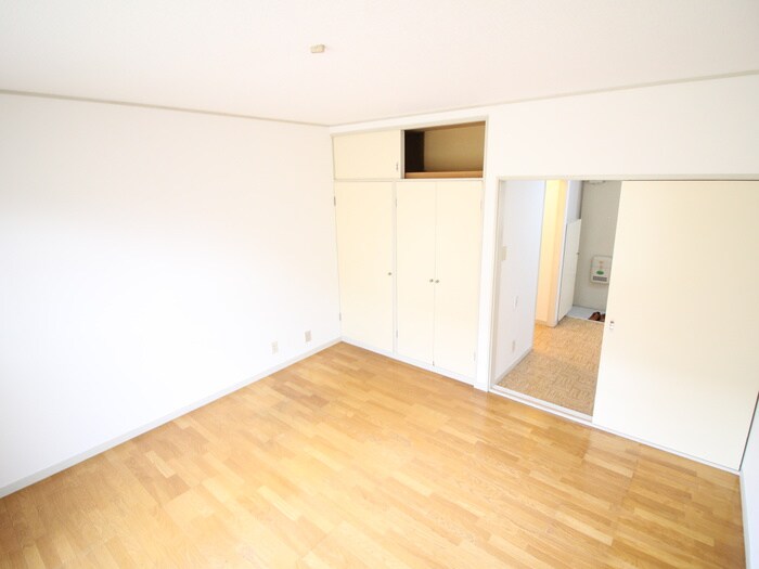 物件内観写真20　(居室)