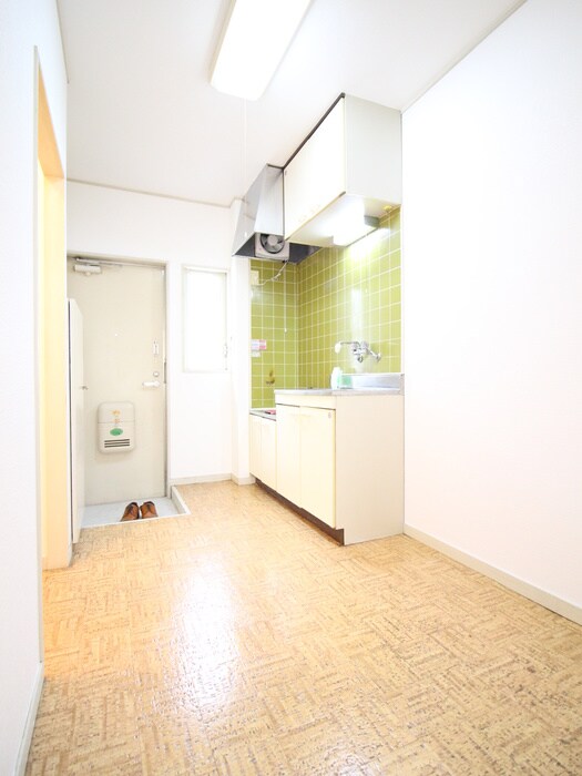 物件内観写真22　(キッチン)