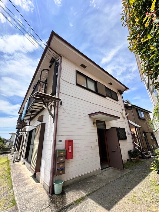 物件外観写真3　(外観写真)