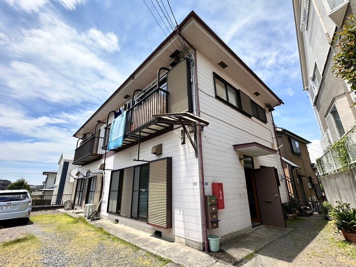 物件外観写真6　(外観写真)