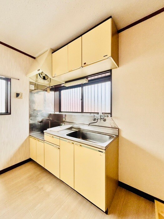 物件内観写真14　(居室)