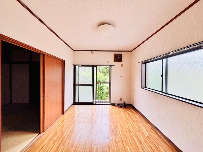 物件内観写真20　(居室)