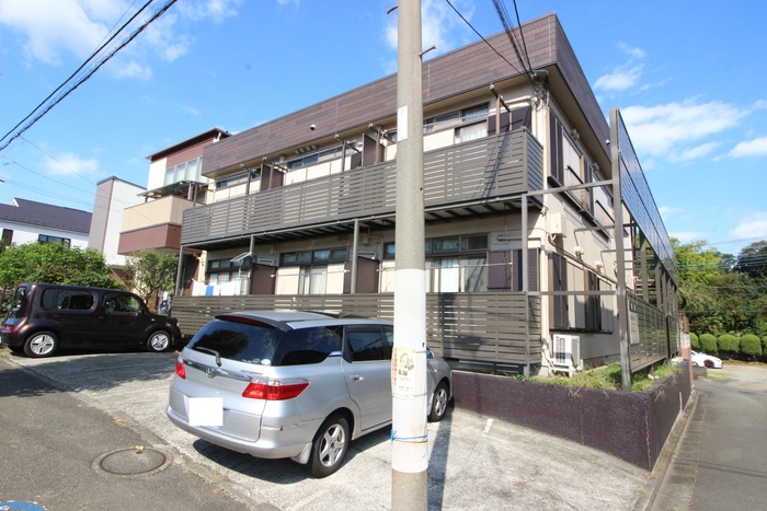 グリーン尾野