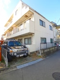 浜中マンション
