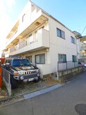 浜中マンション
