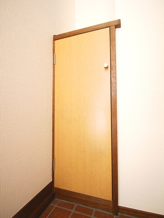物件内観写真16　(靴箱)