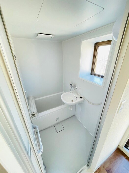 物件内観写真15　(バス／シャワールーム等)