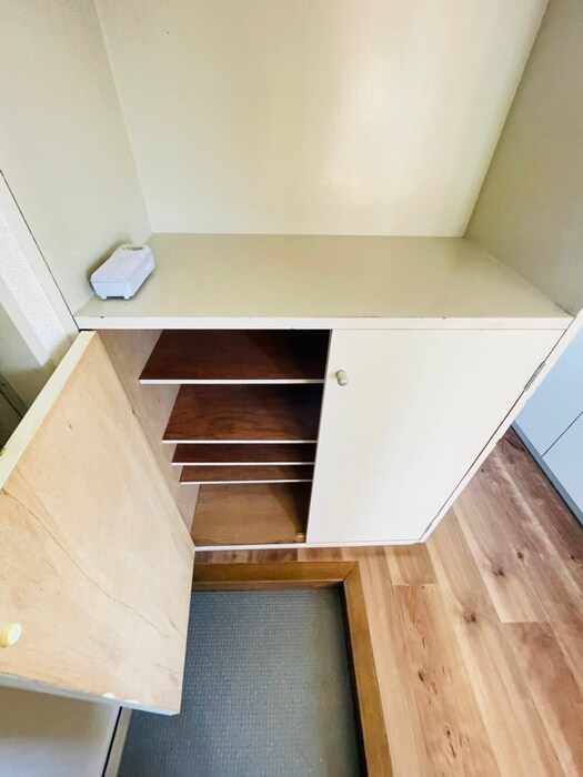 物件内観写真19　(玄関)