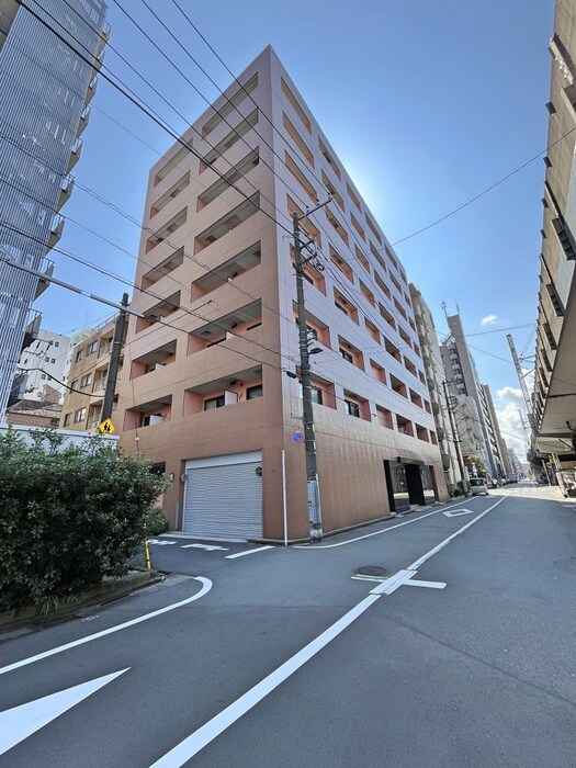 物件外観写真6　(周辺環境)