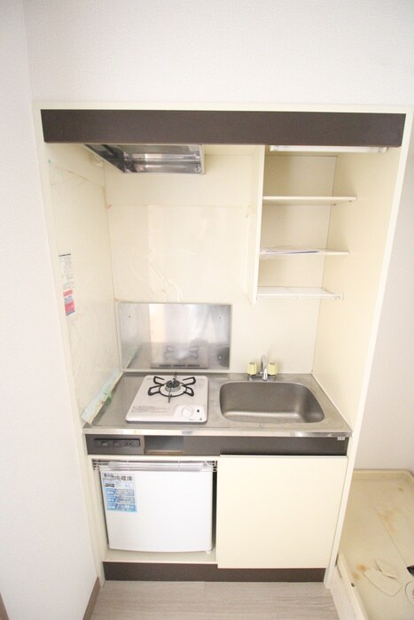 物件内観写真6　(キッチン)