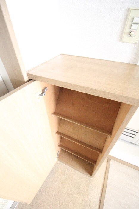 物件内観写真20　(靴箱)